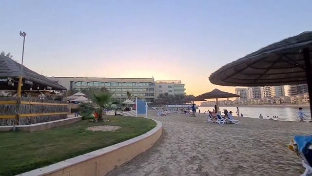 Al Raha Beach Hotel Abu Dhabi | Miss Bagayas смотреть онлайн