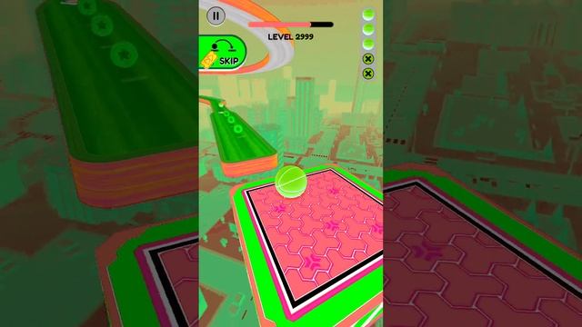 Basketball ? with awesome 4 colors and filters - going balls game lvls 2998 to 3001 + portal run смотреть онлайн