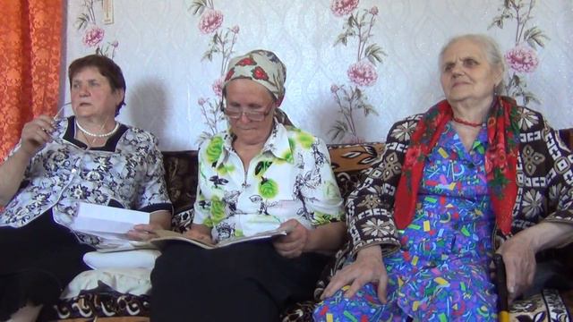Ты за пьяницу отдала. Буракова. Стефаненко. Степанова. Tradition. Folklore. הלכתי וניה смотреть онлайн