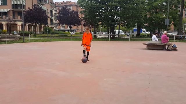 ⚽ВОКРУГ СВЕТА,РАБОНА В ВОЗДУХЕ⚽OROLOGI,RABONA AL VOLO⚽ смотреть онлайн