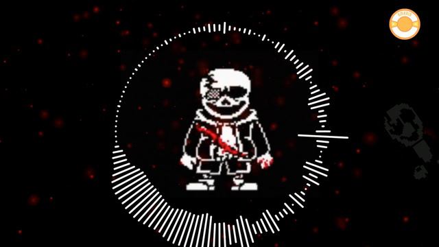 Undertale last breath: An enigmatic encounter (Phase 3) смотреть онлайн