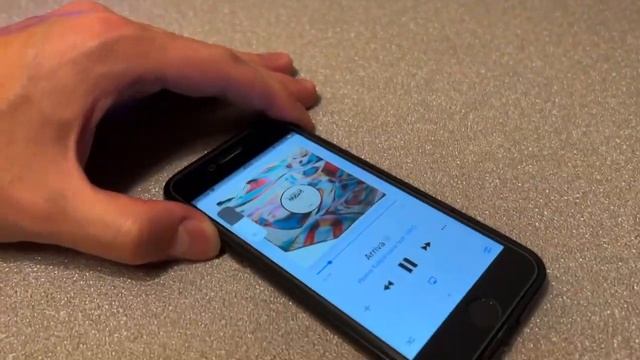 Тестирование аудиосистемы Hyundai H-MC150 на разных уровнях громкости.