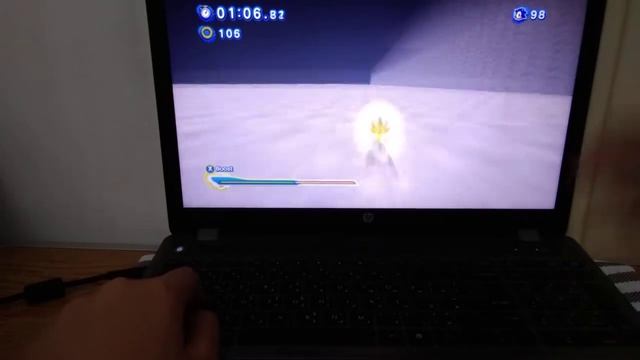 sonic generations Aero garden mod смотреть онлайн