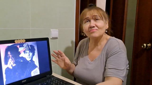 GRILLYAZH Кишлак ДВИНУЛСЯ НА ТЕБЕ Реакция