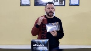 Обзор автосигнализаций серии VX от Pandora / VX4G, VX3100
