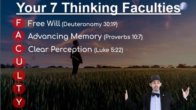 Enoch Leffingwell - The Truth About How Your Intuition Actually Works - The Faculty of Intuition смотреть онлайн