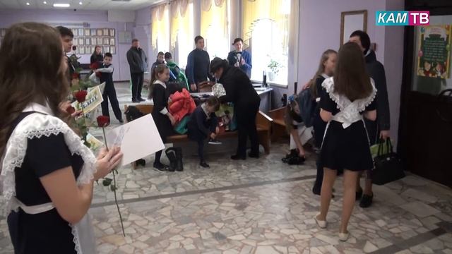 поздравления учителям учеников школы №4 смотреть онлайн