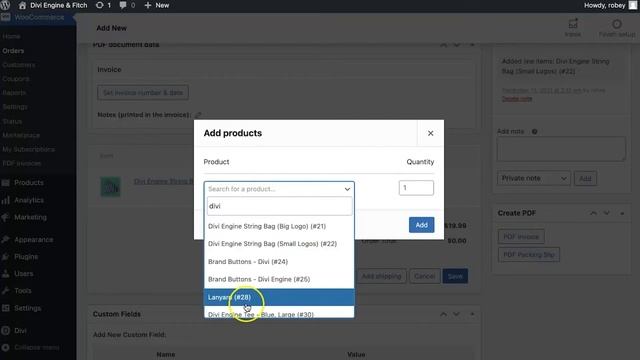How to Clone any Online Store with Divi and WooCommerce: Part 4 - The Details смотреть онлайн