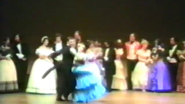 Redowa and Mazurka Waltzes смотреть онлайн