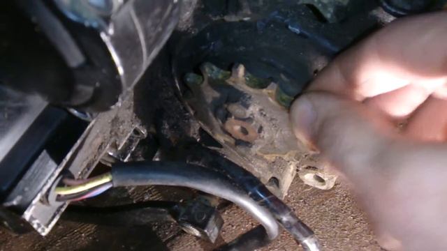 Звезда ведущая, люфт, мотор 165 fmm смотреть онлайн