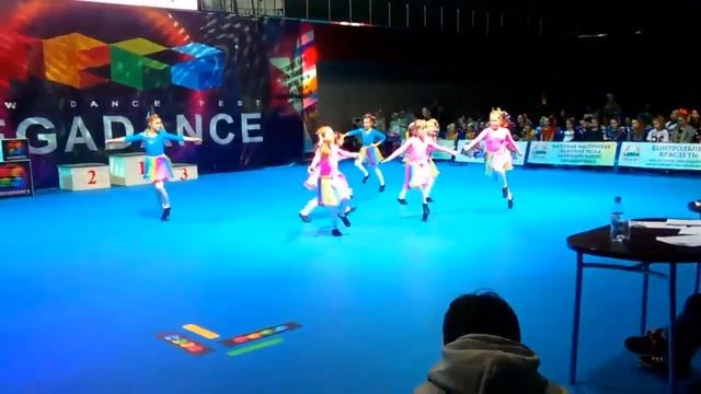 3G Dance promo 2019 смотреть онлайн