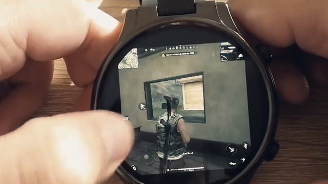 Free Fire Smart watch Android 4-64 Gb PLAY GAMES ⌚ 2021 смотреть онлайн