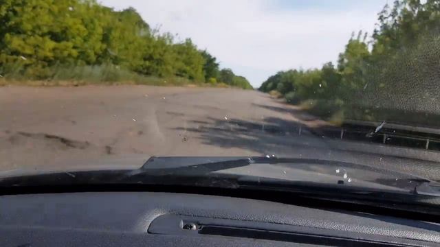 Трасса Днепр-Никополь 18.06.18 г. смотреть онлайн
