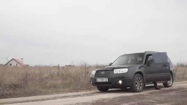 Первые "пробы пера" создания эффектов смотреть онлайн