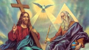 Милосердный отец! Песня до слез...