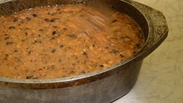 ? ДЖЕМ из ЯБЛОК и слив. СЛАДКОЕ к чаю ? / Краткие рецепты / Slavic Secrets смотреть онлайн