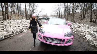 Новости автомобильной индустрии