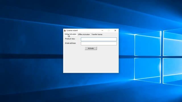 SolidCAM Software License - Offline Activation C2V file Part 1 смотреть онлайн