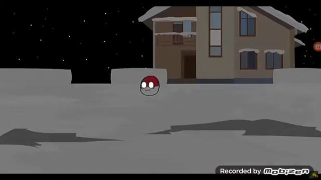 Мульт про страны(Новый год) смотреть онлайн