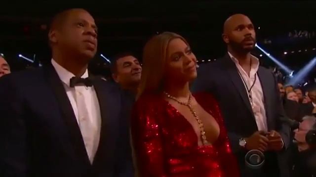 59-ая ежегодная музыкальная премия «Грэмми» / Grammy Awards 2017 смотреть онлайн