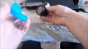 Обзор САМОДЕЛЬНОЙ подводной камеры , сделанной на заказ .