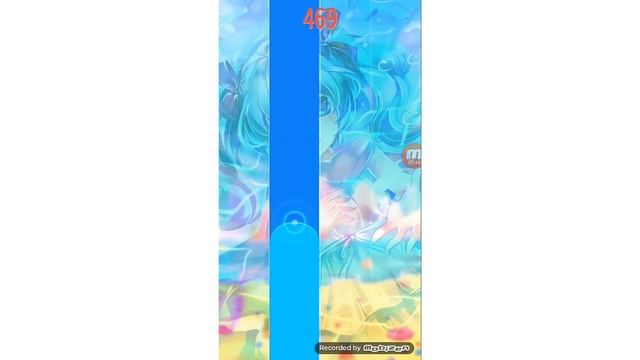 Gamenya Kawaii || Part 1 Anime Dream piano Tiles mix смотреть онлайн