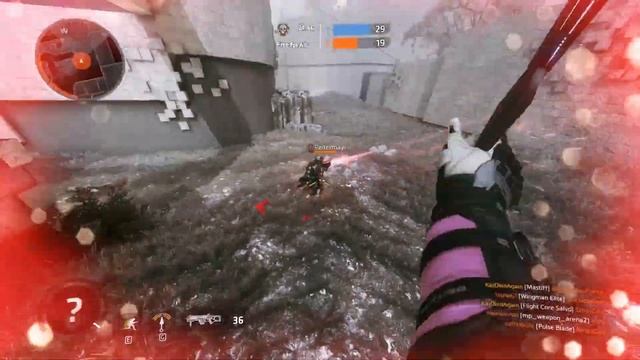 Kill CHAIN in GUN GAME! | Titanfall 2 + Northstar смотреть онлайн
