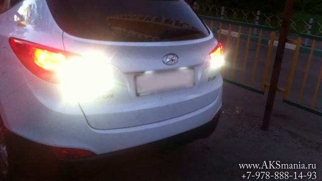 Зеркало-регистратор Blackbox DVR HD1080 - Регистратор с камерой заднего вида. Обзор. смотреть онлайн