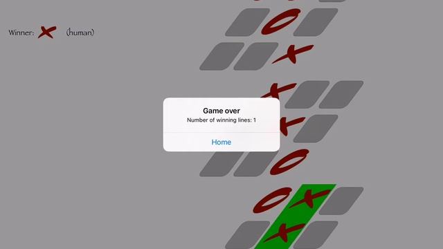 Hyper Tic Tac Toe 3D смотреть онлайн