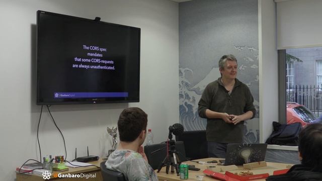 Zend Expressive Part 5 - Essential Elements смотреть онлайн