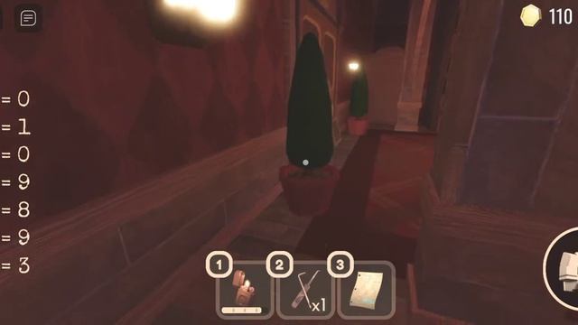 Прохождение 50 двери на телефоне. (Длинное видео) смотреть онлайн