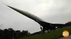 Ту-144. Журавль, обогнавший звук. Доброе утро. Фрагмент выпуска от 02.06.2020