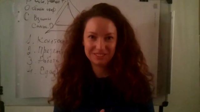 Отзыв о МК "Как заработать на хобби" смотреть онлайн