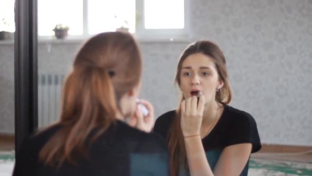 2015 МИСС ОСЕНЬ смотреть онлайн