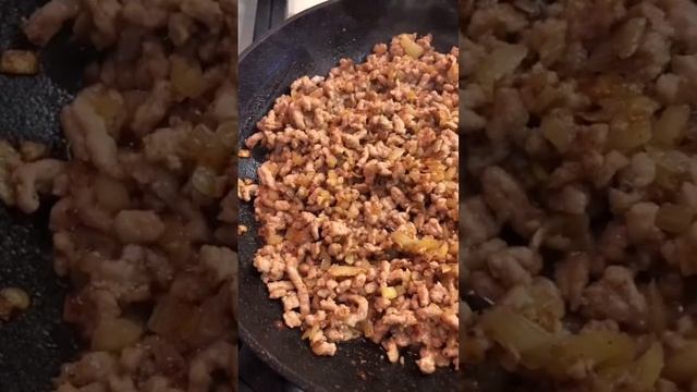 Оладьи на завтрак