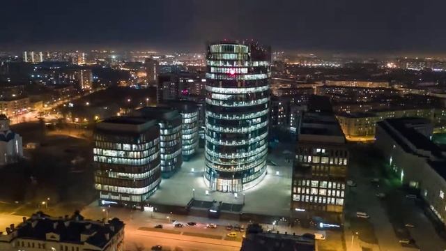 Здание "Банк Санкт-Петербург" 1 смотреть онлайн