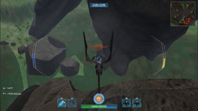 Time of Dragon № 1 : Гайд на саму игру и управление(базовые) смотреть онлайн