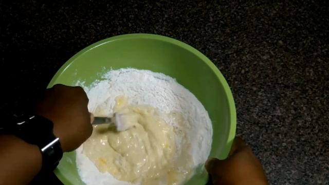 How To Make Peach Cobbler | Canned Peaches | Fast