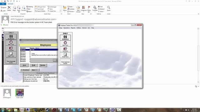 How To Fix Error: 31008 Specified name is either Invalid or does not exist смотреть онлайн
