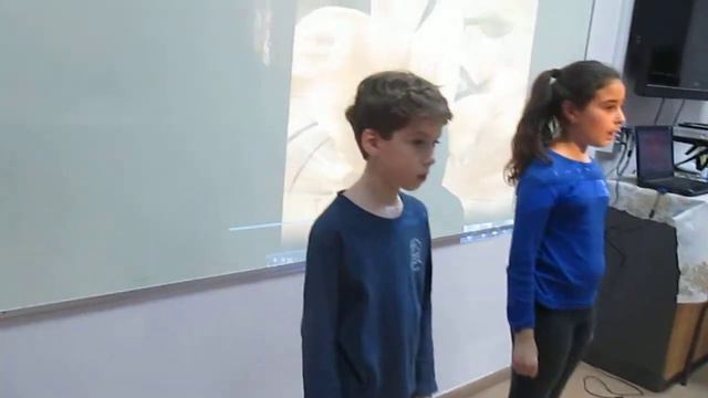 Школа Кохав а-Цафон смотреть онлайн