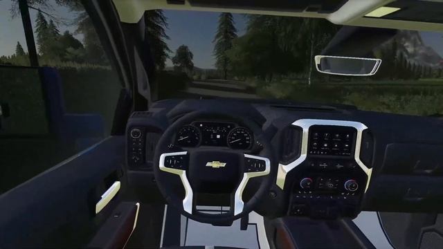 MILLIONAIRE FUN RESORT! (2021 FORD BRONCO, FERRARI SF90) | FARMING SIMULATOR 2019 смотреть онлайн