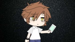 Давай останемся друзьями|Gacha Club|Клип|