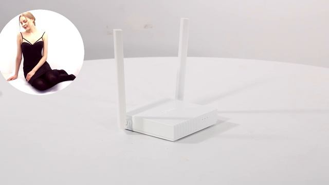 Интересное видео в Nix Москва про TP-LINK TL-WR820N в НИКС Компьютерный Супермаркет