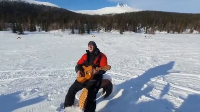 Приполярный Урал 2021 смотреть онлайн