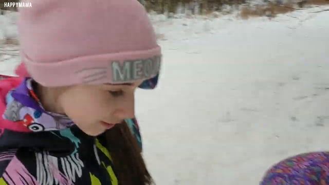 ❄ЗИМНИЙ ВЛОГ. КАТАЕМСЯ НА ТЮБИНГЕ.ЧТО ДАРИТЬ УЧИТЕЛЮ МУЖЧИНЕ? смотреть онлайн