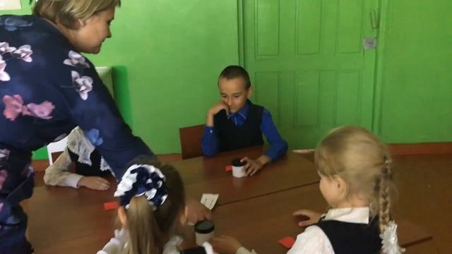 Урок окружающего мира с применением технологии ТРИЗ Наши помощники органы чувств смотреть онлайн