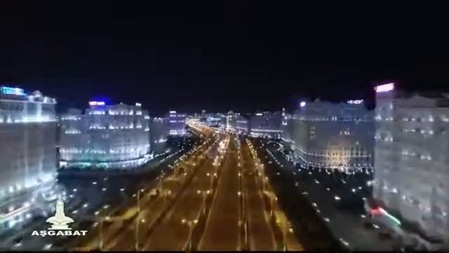 Туркменистан город Ашхабад смотреть онлайн