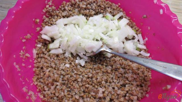 Книга рецептов