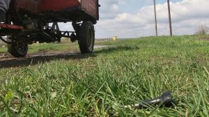 ремонт ЮМЗ 6 топливной