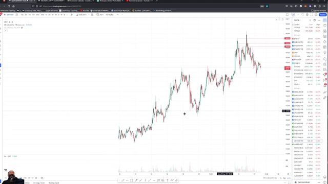 Криптобозор анализи ва брифинги 27.01.2023 смотреть онлайн